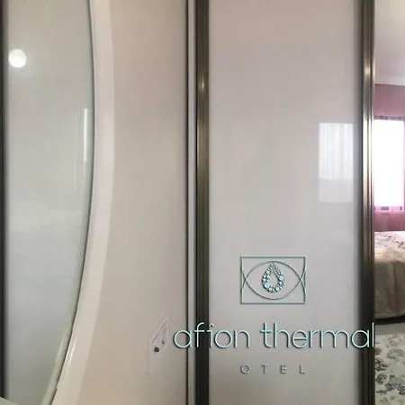Afion Thermal Appartement