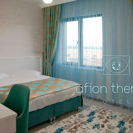 Afion Thermal Appartement
