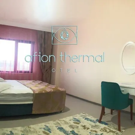 Appartement Afion Thermal Ihsaniye (Afyonkarahisar)