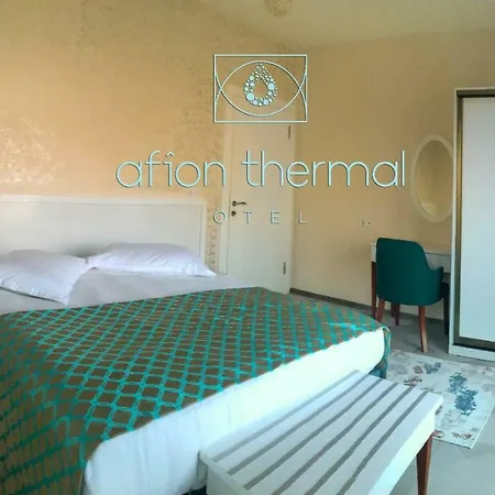 Afion Thermal