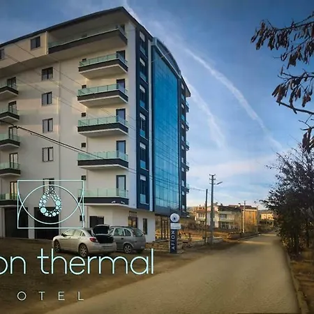 Afion Thermal * Ihsaniye (Afyonkarahisar)